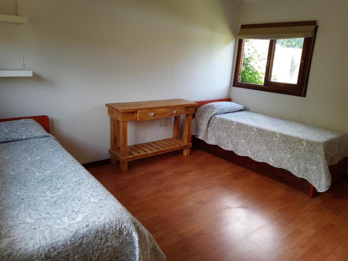 마르델플라타 Casita Moderna Frente Al Bosque 아파트 외부 사진