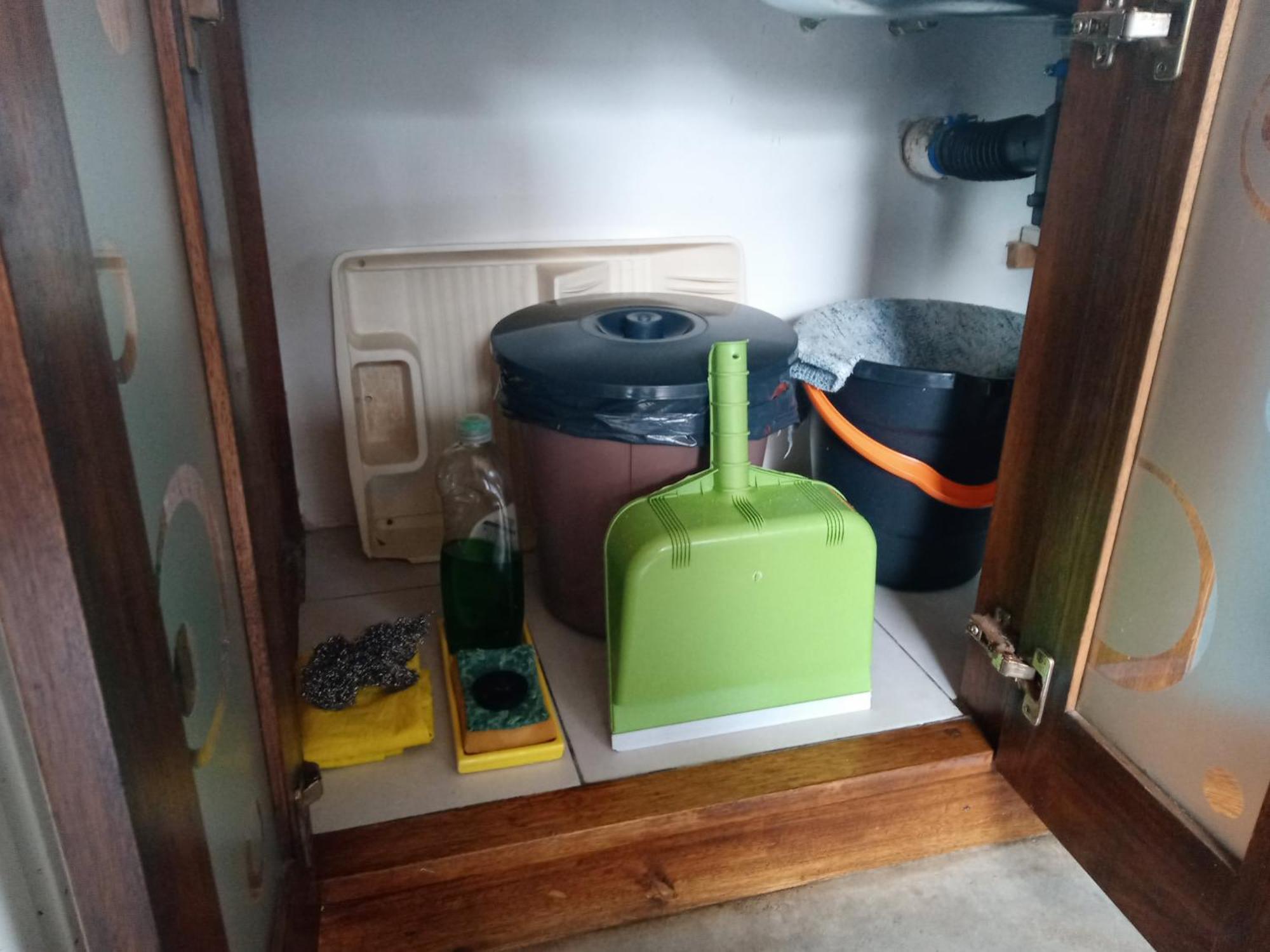 마르델플라타 Casita Moderna Frente Al Bosque 아파트 객실 사진